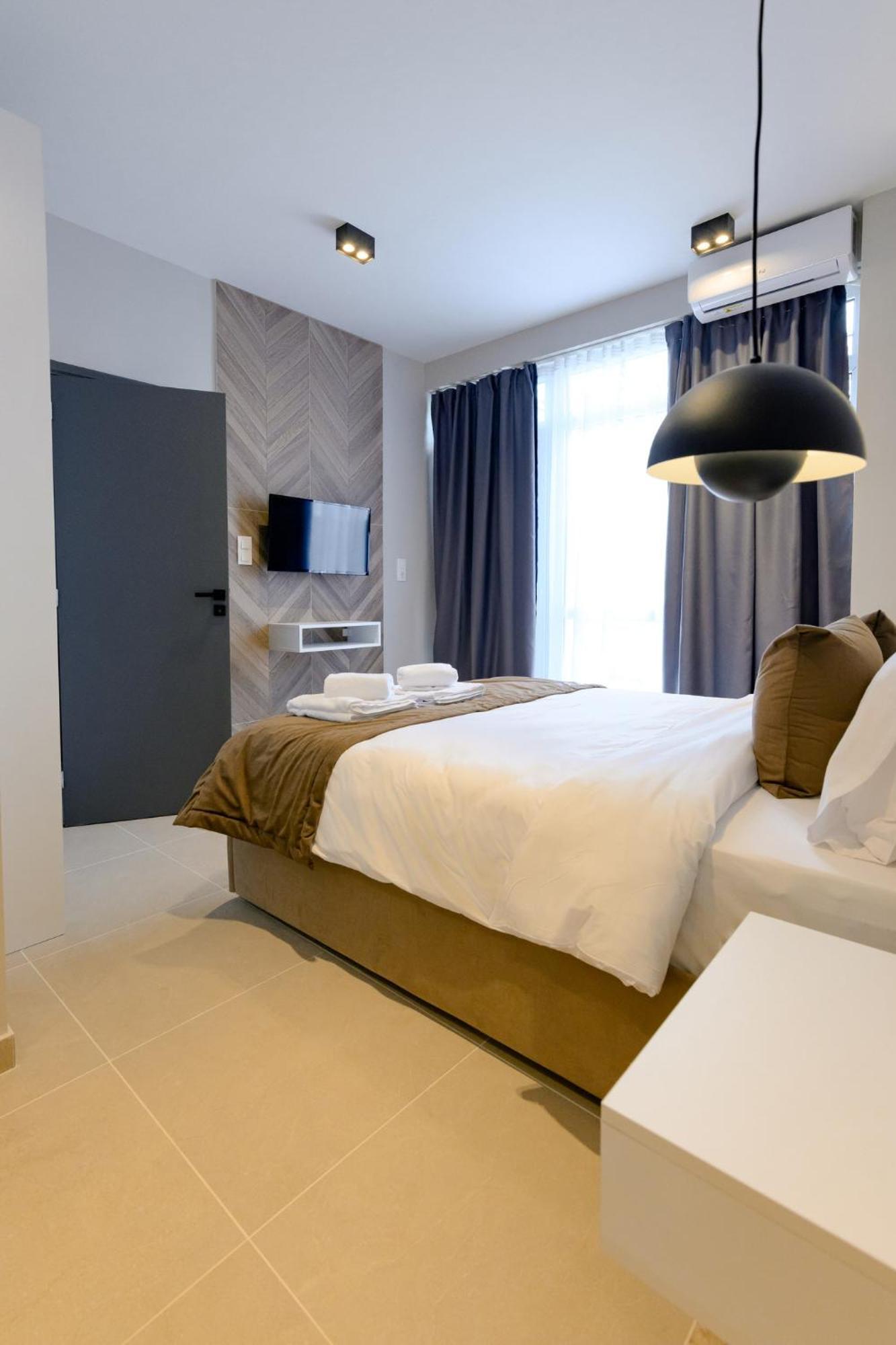 Luxury Central Apartment 6,1 Larissa Zewnętrze zdjęcie