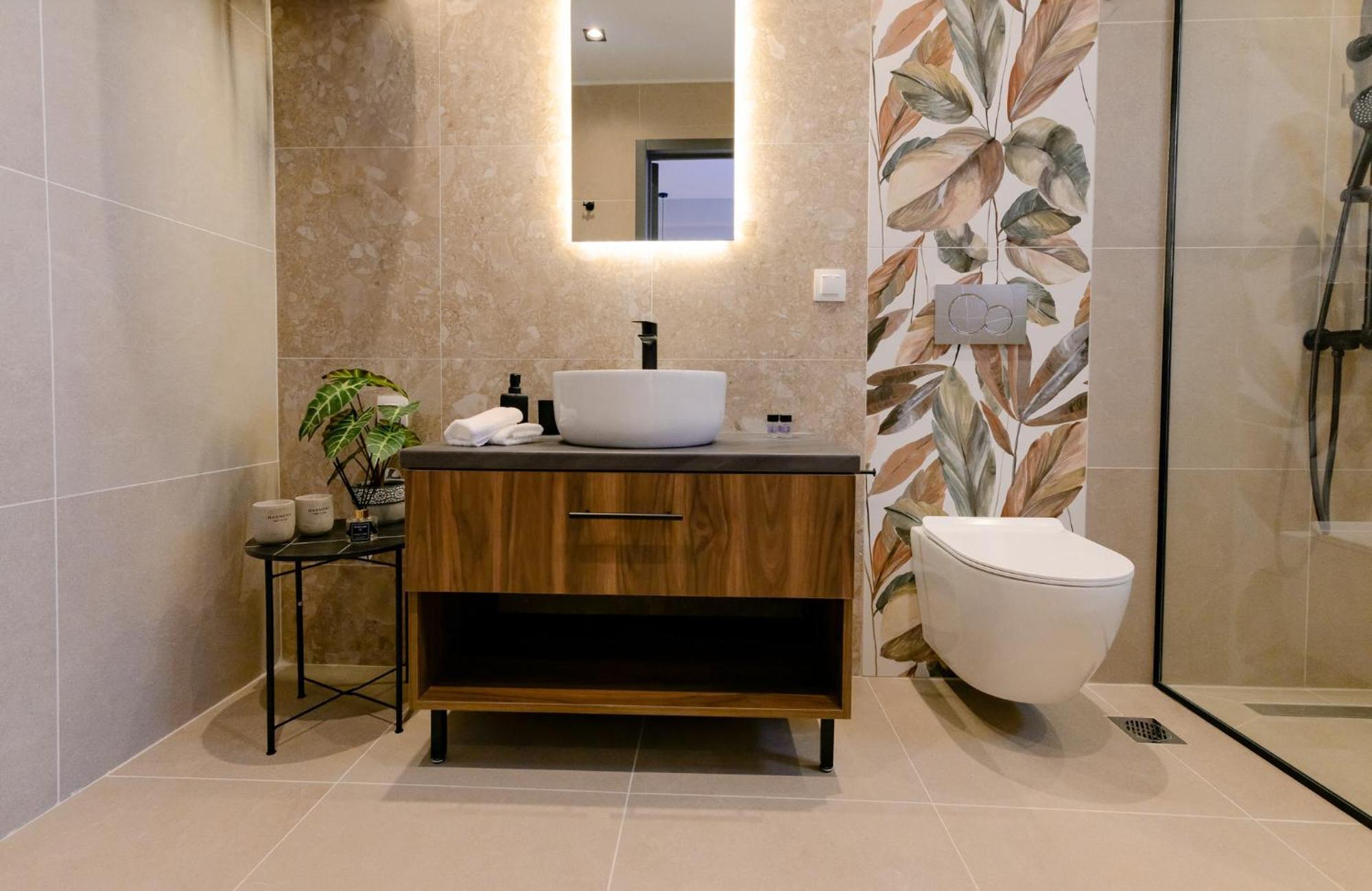 Luxury Central Apartment 6,1 Larissa Zewnętrze zdjęcie